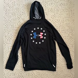 Under Armour Hoodie